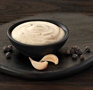 Cream and Onion Dip
