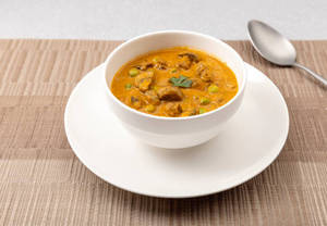 Matar Mushroom