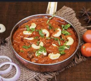 Kaju Curry