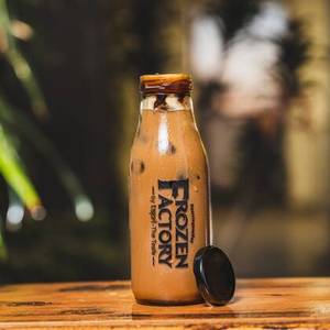 Iced Mocha