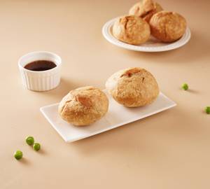 Khasta Kachori [2 Pcs]