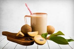 Chic Choc Milk Shake