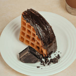 Belgium Chocolate Dark