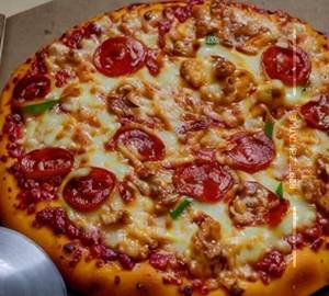 Double Cheesy [Regular]