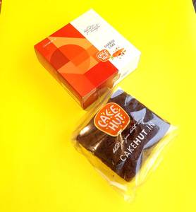 Carrot & Dates Cake 500 Gm