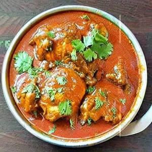 Kadhai Chicken