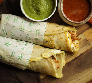 Pork Lachit Roll