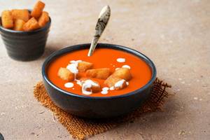 Tomato Soup