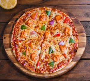 Tandoori Paneer Pizza [8 Inch]