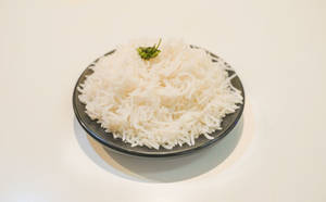Steam rice
