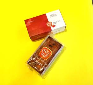 Cranberry Orange  300 Gm