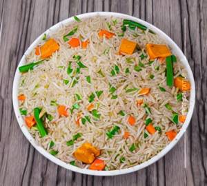 Non veg mix fried rice