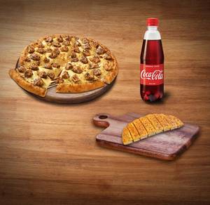 Movie Marathons Specials (N. Veg)