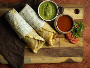 Veg Roll