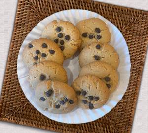 Whole Wheat Cookies 200Gms