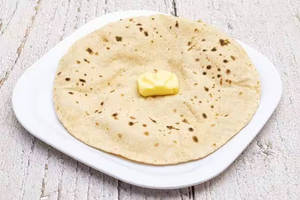 Butter Chapati