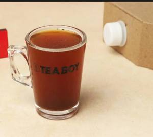 Black Buster Tea (Black Tea)