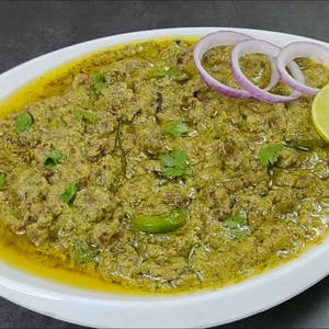 Mutton Afghani (boneless)