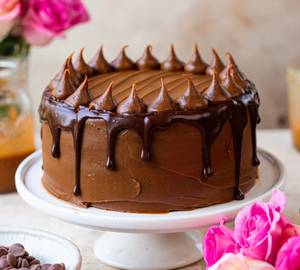 Chocolate Truffle [No Cream Use]