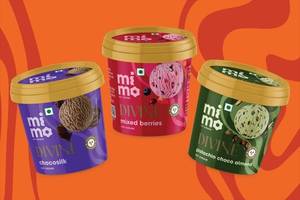 Indulgence Cup Trilogy