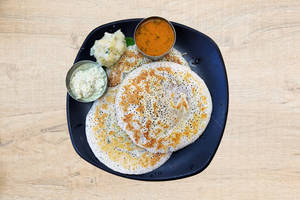 Set dosa