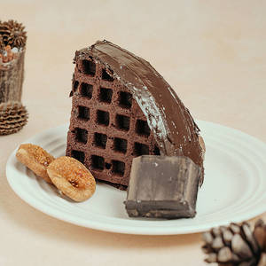 Overloaded Chocolate Dark