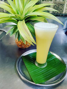 Pineapple Juice (300)