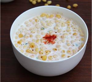 Boondi Raita