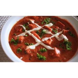 Paneer Punjabi (Best Seller)