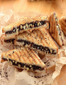 Choco Sandwich [2p]
