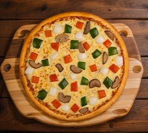Veg Delight Pizza