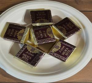 Mawa Bites