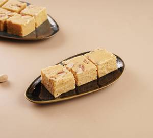 Soan Papdi
