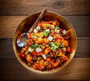 Mix veg