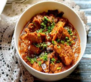 Mutton Rogan Josh