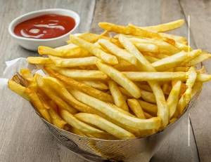 French Fry ( Half Portion)