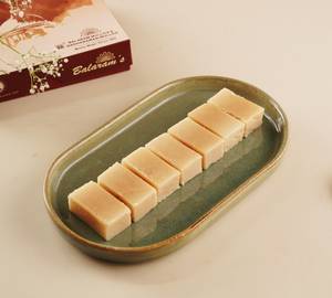 Mysore Pak