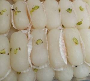 White Chamcham 