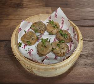 Cheese Corn Dumplings [6 Pieces]