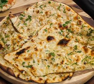Stuff naan