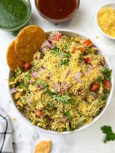 Bhelpuri                                               