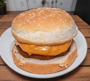 Delighte burger