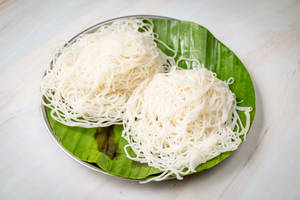 Idiyappam