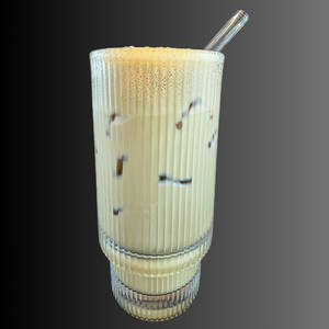 Classic Iced Shaken Espresso