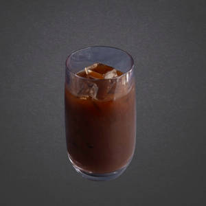 Cold Brew