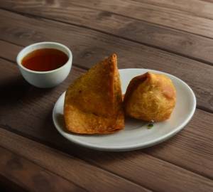 Samosa 8 Pcs