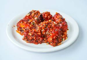 Dragon Paneer
