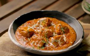 Paneer Butter Masala