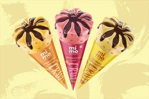 Fruit And Crunch Triple Combo