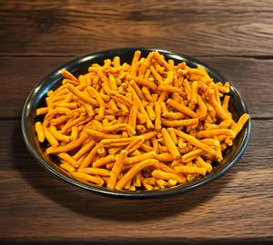 Thikat Sev 200Gms ( Bhaji Sev)